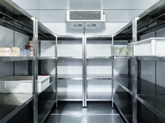 Maintenance des chambres froides : pourquoi est-elle essentielle pour votre activité ?