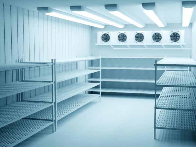 Comment réaliser des économies d'énergie avec votre chambre froide ?