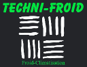 Logo Techni-Froid spécialiste en Froid-Climatisation à Honfleur